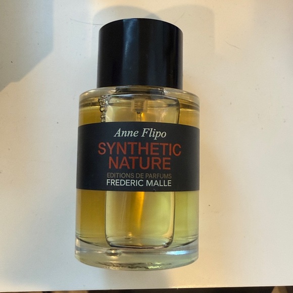 Frederic Malle Barely Worn Synthetic Jungle Nature Eau De Parfum 3.4 oz - Picture 2 of 4